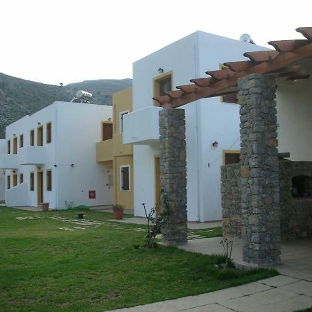 Tilos Fantasy Livadia  Esterno foto