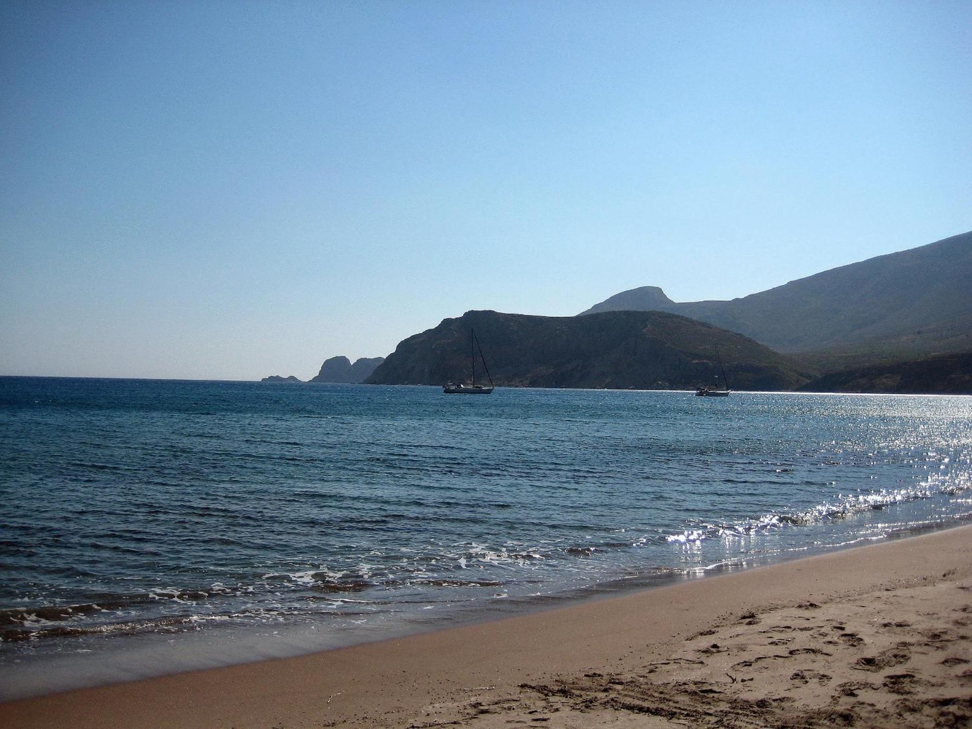 Tilos Fantasy Livadia  Esterno foto